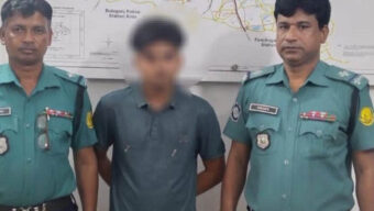 সিলেটে প্রেমের ফাঁদে ফেলে স্কুল ছাত্রীকে অ প হ র ণ