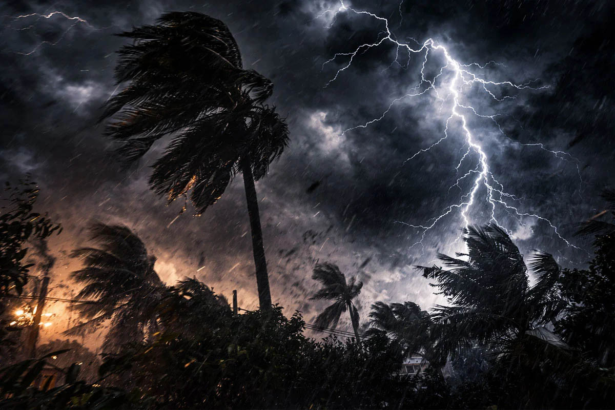 দেশের পাঁচ বিভাগে বৃষ্টির আভাস