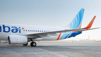 সিলেট থেকে ফের উড়বে ‘ফ্লাই দুবাই’!