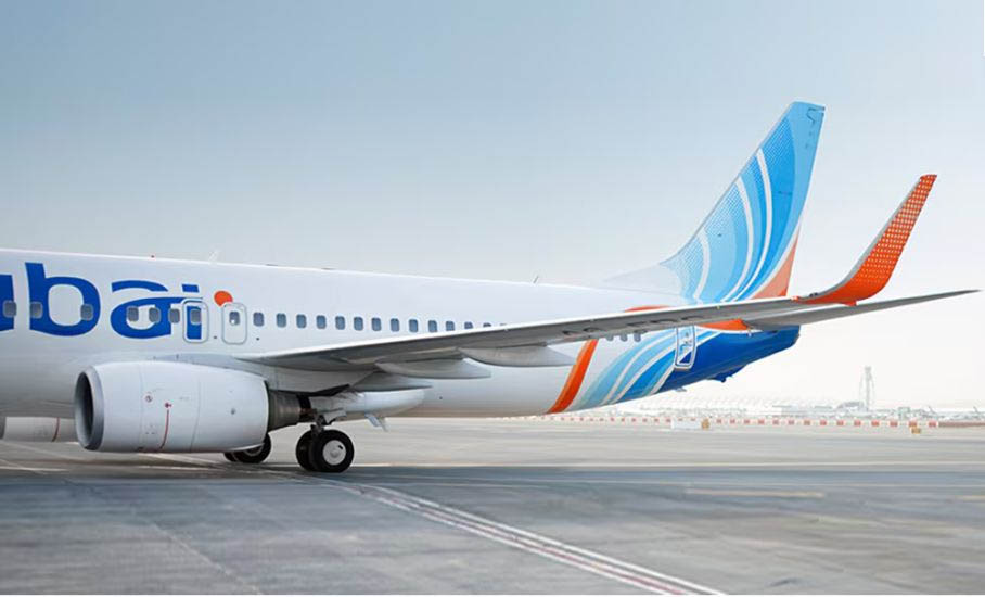 সিলেট থেকে ফের উড়বে ‘ফ্লাই দুবাই’!