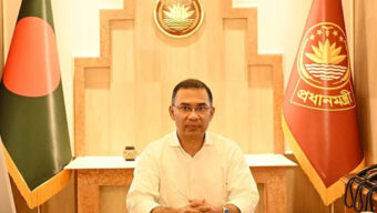 শনিবার স্থায়ী কমিটির বৈঠক ডেকেছেন তারেক রহমান