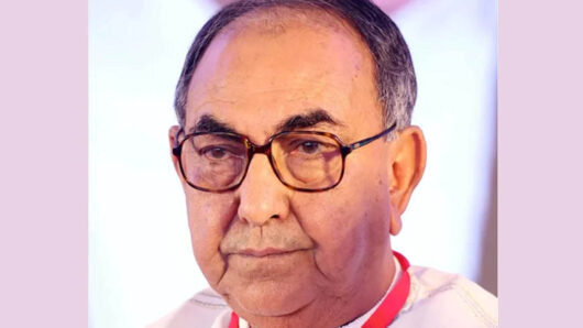 শারীরিক অবস্থার উন্নতি, মির্জা আব্বাসকে কেবিনে স্থানান্তর