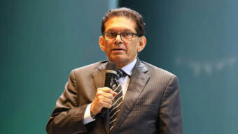 পররাষ্ট্রমন্ত্রী ড. খলিলুর রহমান বলেছেন