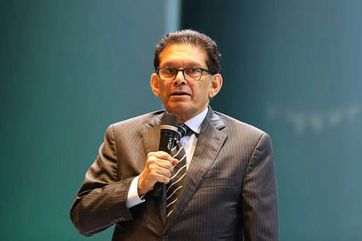 পররাষ্ট্রমন্ত্রী ড. খলিলুর রহমান বলেছেন