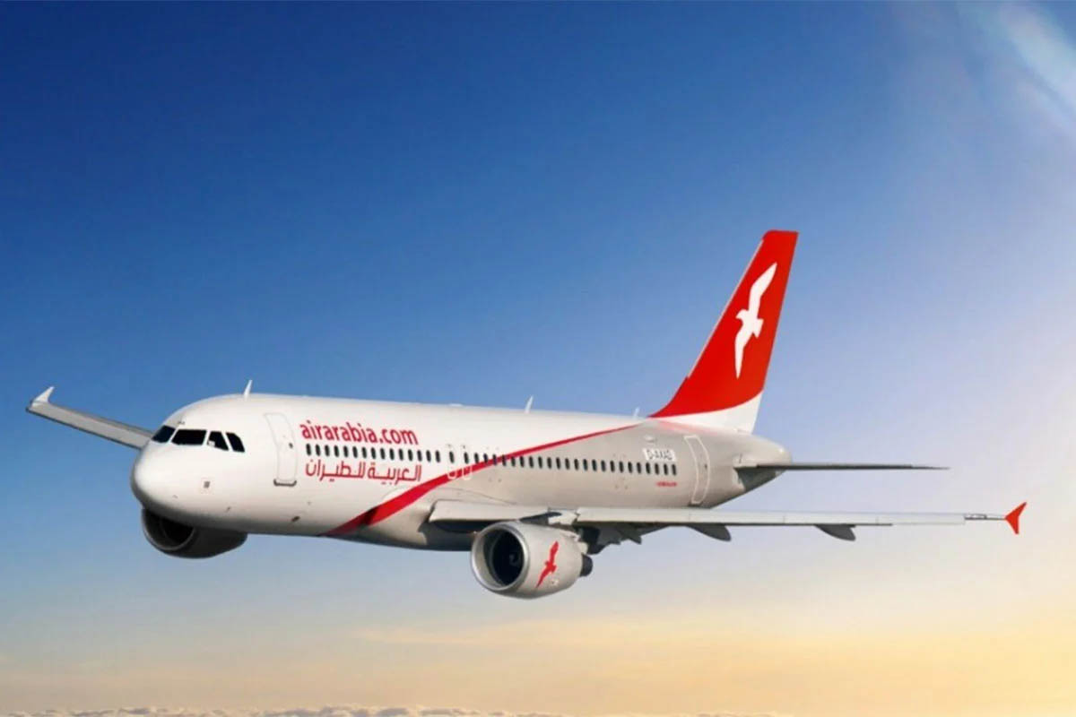 বাংলাদেশসহ ১৭ দেশে পুনরায় ফ্লাইট চালু এয়ার অ্যারাবিয়ার