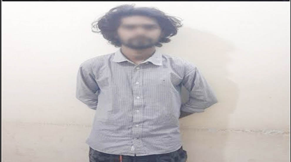 সিলেট র‌্যাবের অভিযানে গ্রে প্তা র আশিক মিয়া