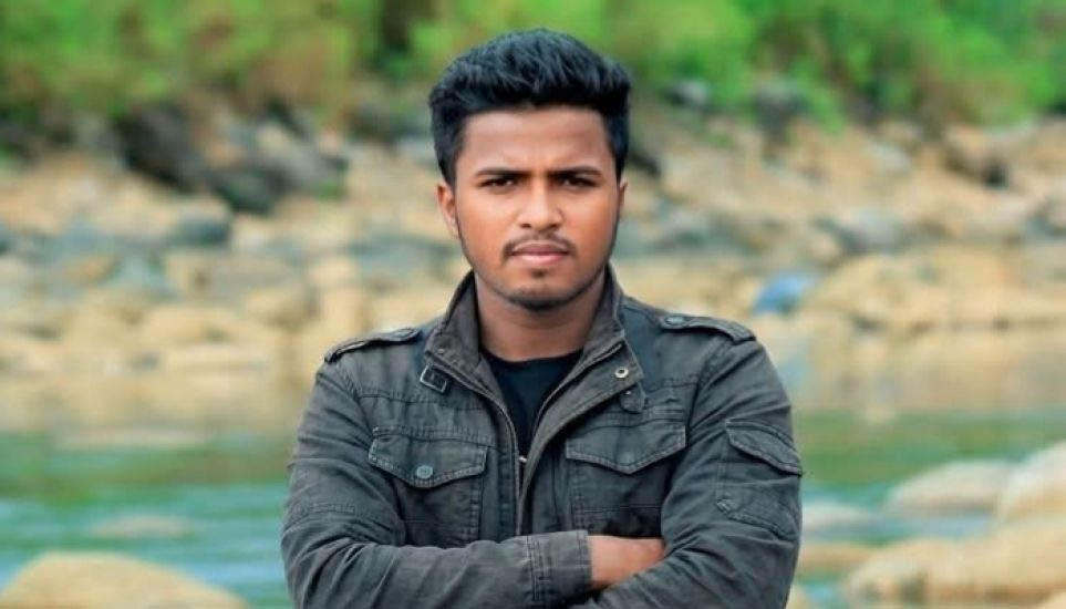 কোম্পানীগঞ্জে ট্রাক্টর উল্টে প্রাণ গেল যুবকের