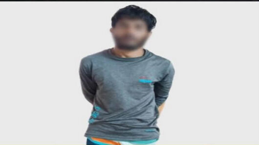 সিলেট র‌্যাবের কব্জায় কাজল