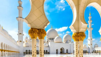 কোরআনের বাণী, সৃষ্টি নয়, স্রষ্টাই একমাত্র উপাস্য