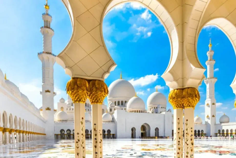 কোরআনের বাণী, সৃষ্টি নয়, স্রষ্টাই একমাত্র উপাস্য