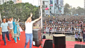 বগুড়ায় সমাবেশে প্রধানমন্ত্রী তারেক রহমান বলেছেন