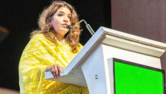 ‘তারেক রহমানের নেতৃত্বে নতুন গণতান্ত্রিক অভিযাত্রায় বাংলাদেশ’