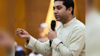 ঝরে পড়া শিক্ষার্থীদের জন্য উপানুষ্ঠানিক শিক্ষা কার্যকর মাধ্যম: ববি হাজ্জাজ