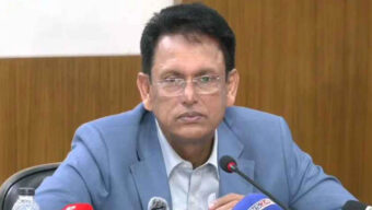 পরীক্ষা সুন্দর হয়েছে, প্রশ্ন আউটের কোনো সম্ভাবনা নেই এবং হয়নি: শিক্ষামন্ত্রী