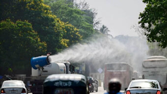 তাপপ্রবাহে হাঁসফাঁস অবস্থা, গরম আরও বাড়ার পূর্বাভাস