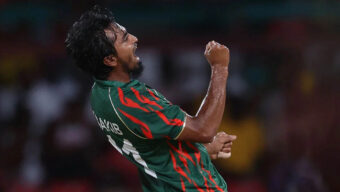 নিউজিল্যান্ডের বিপক্ষে শেষ ওয়ানডেতে ডাক পেলেন তানজিম সাকিব