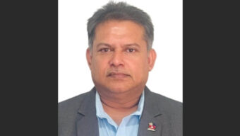 সিলেটের নতুন বিভাগীয় কমিশনার মশিউর রহমান