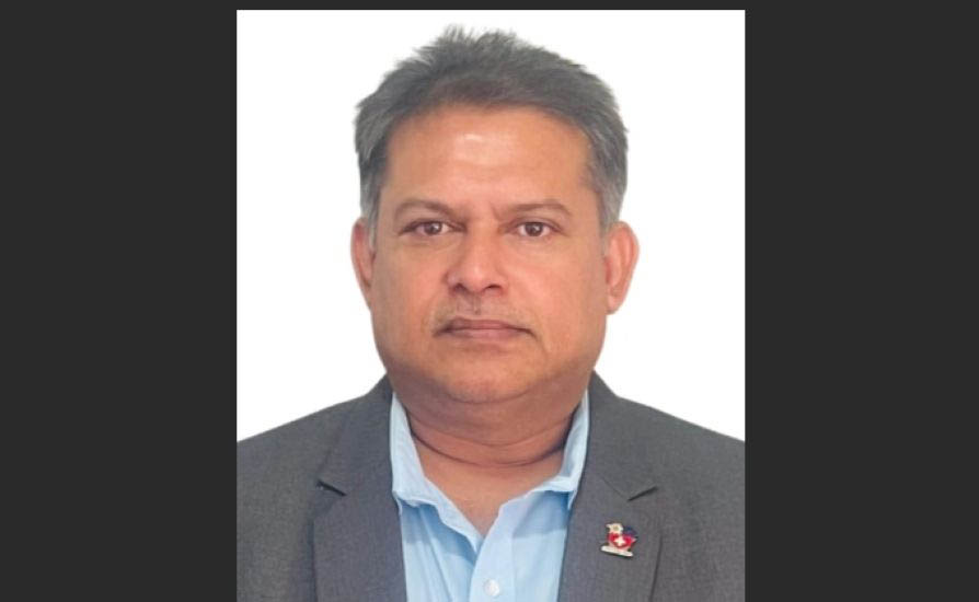 সিলেটের নতুন বিভাগীয় কমিশনার মশিউর রহমান