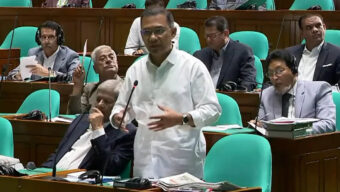 ক্লিন সিটি গড়ে তুলতে নানা পদক্ষেপের কথা জানালেন প্রধানমন্ত্রী