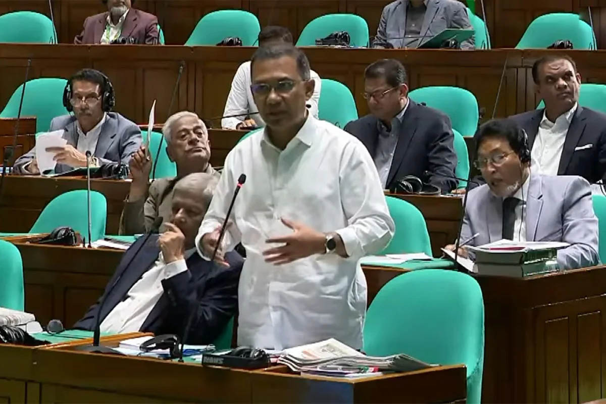 ক্লিন সিটি গড়ে তুলতে নানা পদক্ষেপের কথা জানালেন প্রধানমন্ত্রী