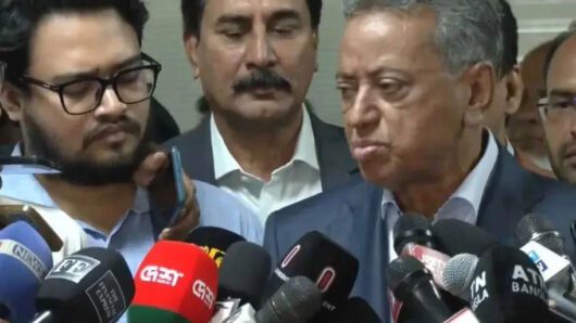 বিনিয়োগ বাড়ানোই প্রধান লক্ষ্য: অর্থমন্ত্রী