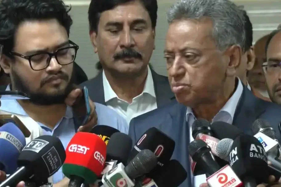 বিনিয়োগ বাড়ানোই প্রধান লক্ষ্য: অর্থমন্ত্রী