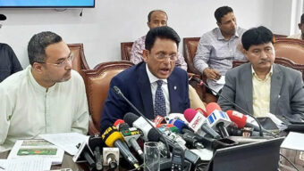 এসএসসি ও সমমান পরীক্ষায় বসছে ১৮ লাখ ৫৭ হাজার শিক্ষার্থী