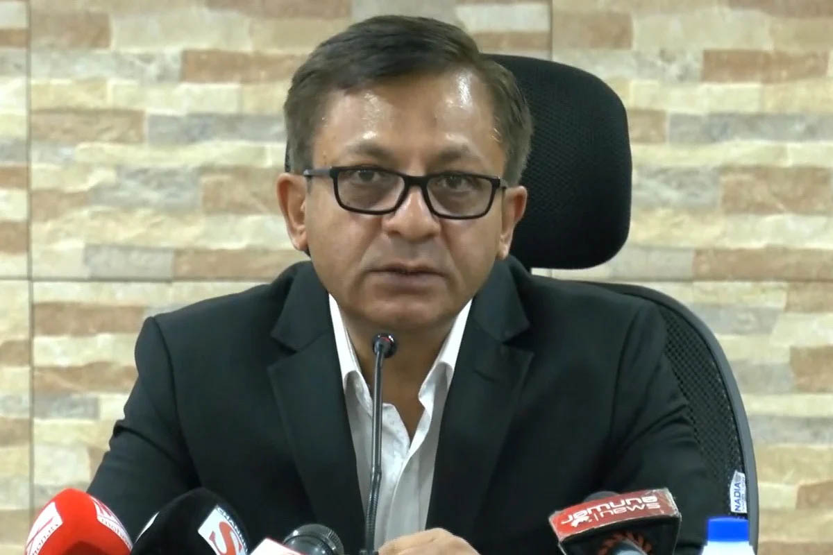 এই মুহূর্তে আমদানি পণ্যের মজুত স্থিতিশীল : বাণিজ্যমন্ত্রী