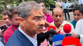 চলতি মাসে ঝিনাইদহ ও ফেনীতে খাল খনন কর্মসূচির উদ্বোধন করবেন প্রধানমন্ত্রী