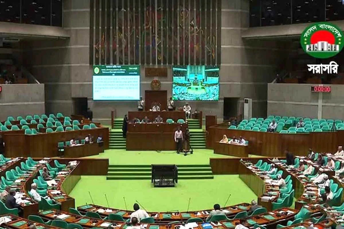 প্রত্যেক উপজেলায় সংসদ সদস্যদের জন্য ‘পরিদর্শন কক্ষ’ বরাদ্দ