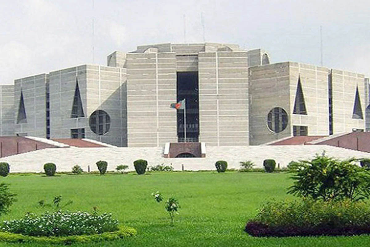 সংসদের কেনাকাটায় অনিয়ম তদন্তে ৫ সদস্যের কমিটি গঠন