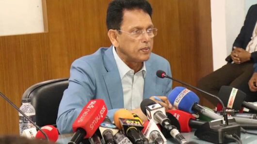 এইচএসসি পরীক্ষার রুটিন চলতি সপ্তাহে