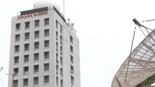 তাপপ্রবাহ নিয়ে আবহাওয়া অফিসের নতুন বার্তা