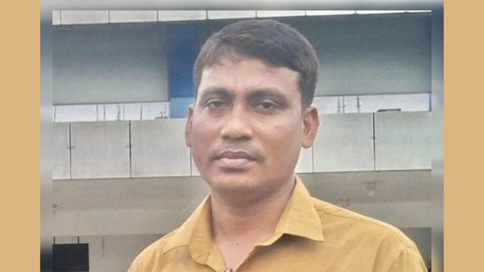 সিলেটে যে কারণে প্রাণ গেল ব্যাংক কর্মকর্তার