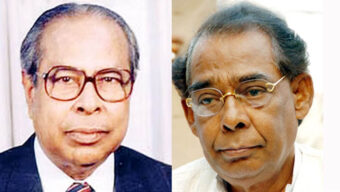 সুরঞ্জিত সেনগুপ্ত হ ত্যা চেষ্টা মামলার যুক্তিতর্ক উপস্থাপন শুরু