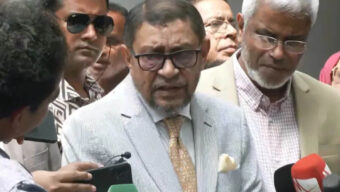 শিগগিরই ১ লাখ স্বাস্থ্যকর্মী নিয়োগ দেয়া হবে : স্বাস্থ্যমন্ত্রী