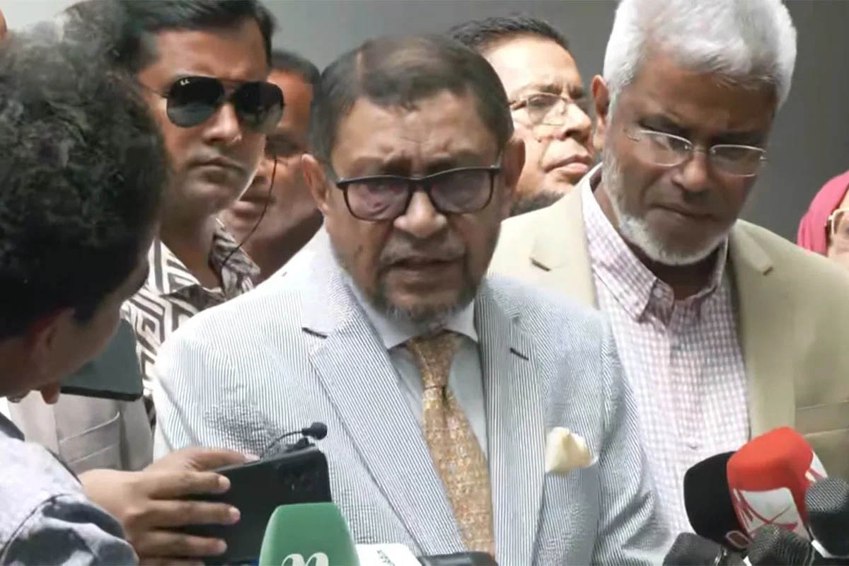 শিগগিরই ১ লাখ স্বাস্থ্যকর্মী নিয়োগ দেয়া হবে : স্বাস্থ্যমন্ত্রী