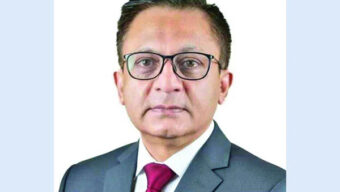 ব্যবসায়ীদের সঙ্গে বাণিজ্যমন্ত্রীর বৈঠক