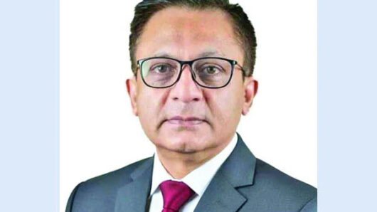 ব্যবসায়ীদের সঙ্গে বাণিজ্যমন্ত্রীর বৈঠক