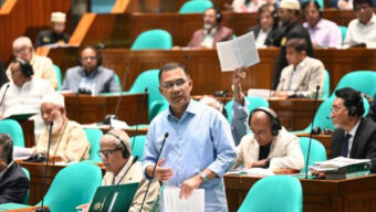 ‘স্মার্ট কৃষি’ কার্যক্রম বাস্তবায়নে একগুচ্ছ মহাপরিকল্পনা গ্রহণ করেছে সরকার: প্রধানমন্ত্রী