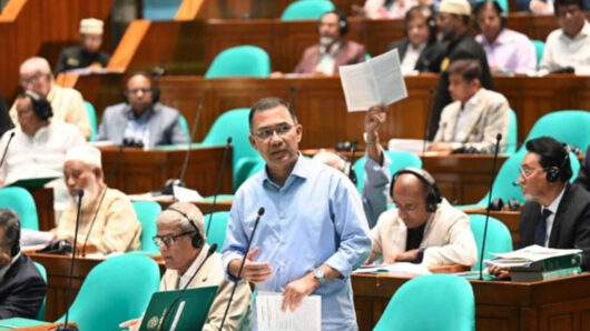 ‘স্মার্ট কৃষি’ কার্যক্রম বাস্তবায়নে একগুচ্ছ মহাপরিকল্পনা গ্রহণ করেছে সরকার: প্রধানমন্ত্রী