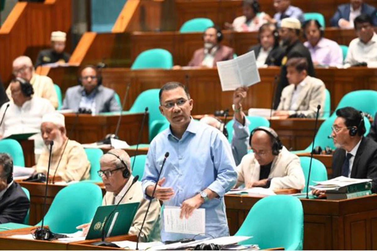 ‘স্মার্ট কৃষি’ কার্যক্রম বাস্তবায়নে একগুচ্ছ মহাপরিকল্পনা গ্রহণ করেছে সরকার: প্রধানমন্ত্রী
