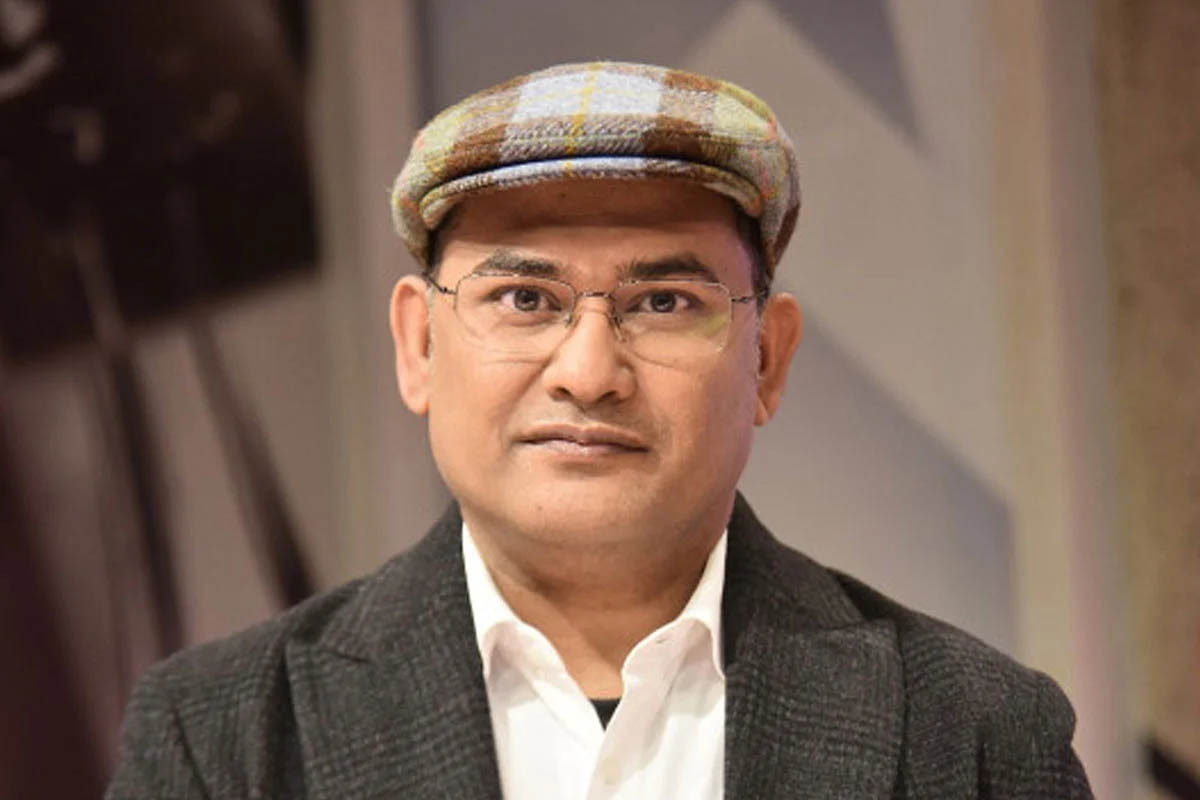 প্রধানমন্ত্রীর বিশেষ সহকারী হলেন ড. সাইমুম পারভেজ