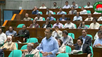 প্রাথমিকের শিক্ষার্থীদের বিনামূল্যে স্কুল ড্রেস, পাটের ব্যাগ ও জুতা দেওয়া হবে: প্রধানমন্ত্রী