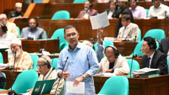 ৫ বছরের কর্মপরিকল্পনা প্রণয়ন ও বাস্তবায়নের উদ্যোগ নিয়েছে সরকার: প্রধানমন্ত্রী