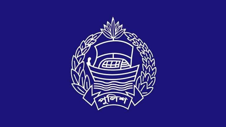 পুলিশ সুপার পদমর্যাদার ৩ কর্মকর্তাকে সিলেটে বদলি