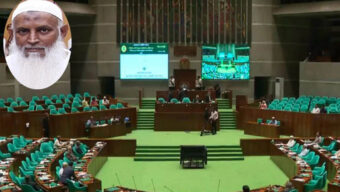 হজে খরচ কমাতে বিমান ভাড়া হ্রাস : ধর্মমন্ত্রী