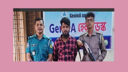 সিলেটের টুকেরবাজার থেকে গ্রে প্তা র অলি