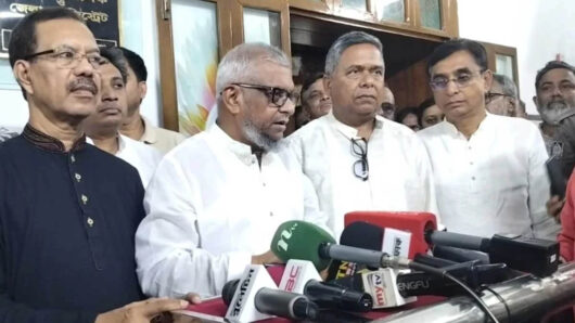 ‘দুই-তিন দিনের মধ্যে জ্বালানি তেল অনেকটা স্বাভাবিক হয়ে যাবে’