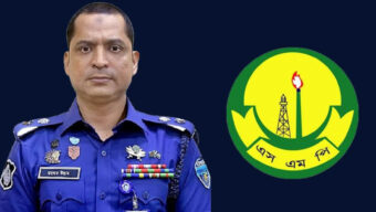 এসএমপিতে ফিরছেন রহমত উল্লাহ, সাথে আরও দুই উপকমিশনার